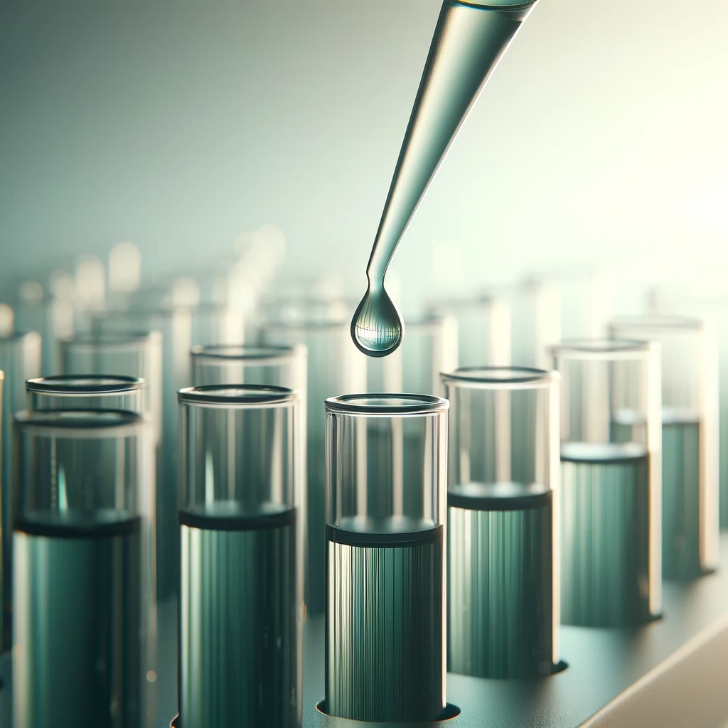 Forster Legal erleichtert pharmazeutische Forschung