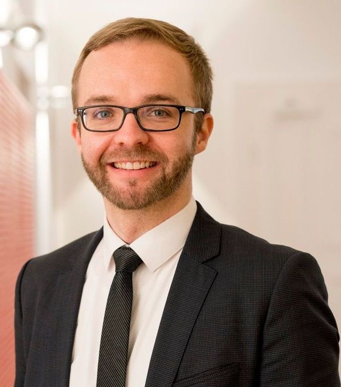 Jens Forster, LL.M.