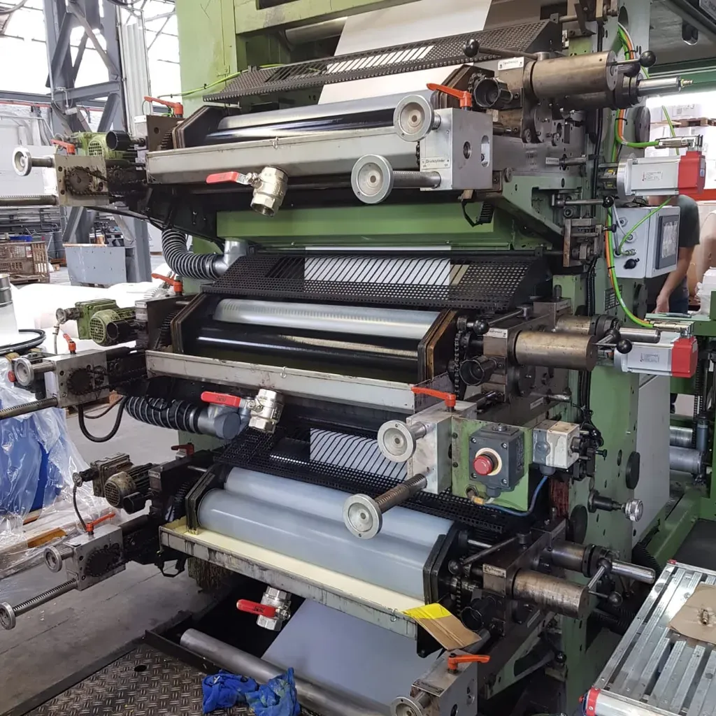 Lacke / Primer / Verschnitte