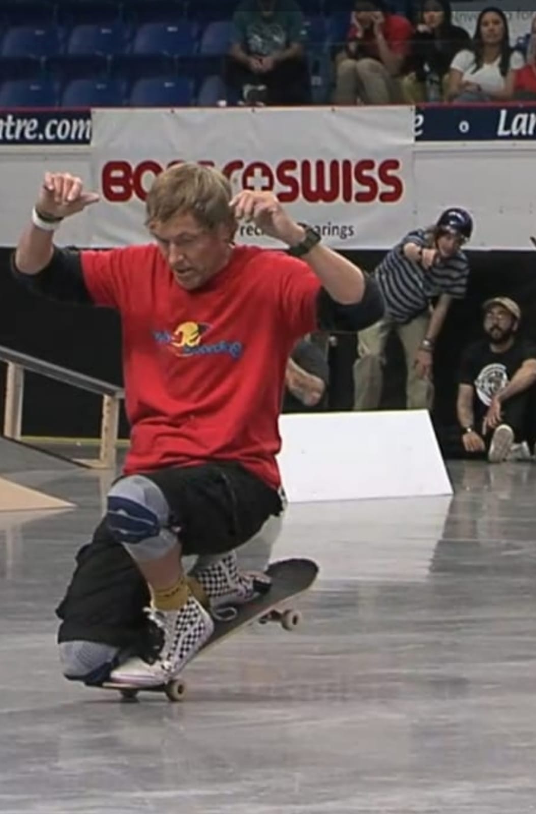 7-Generations Cup. Tucknee Wheelie. Vancouver, Canada. 2022.