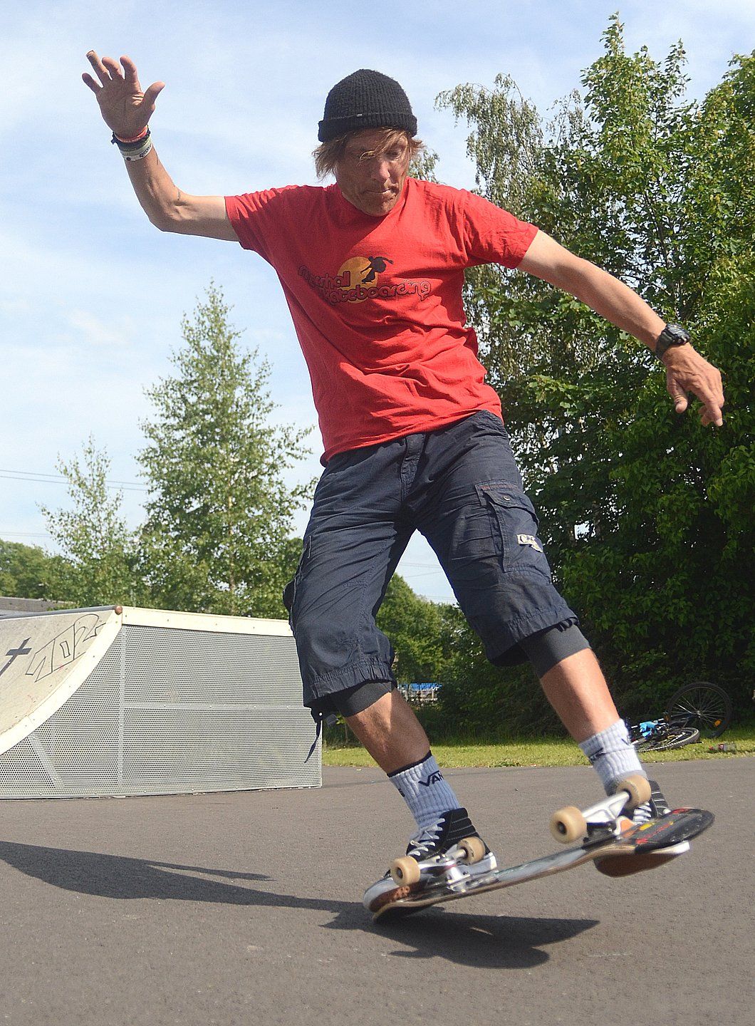 No-Hand Casper. 2022.