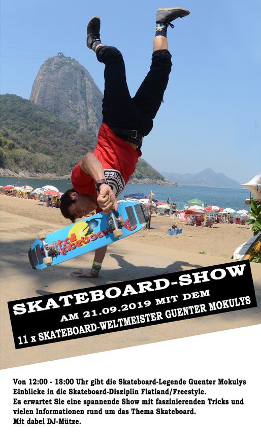 Show Multi-Leer. 2019.