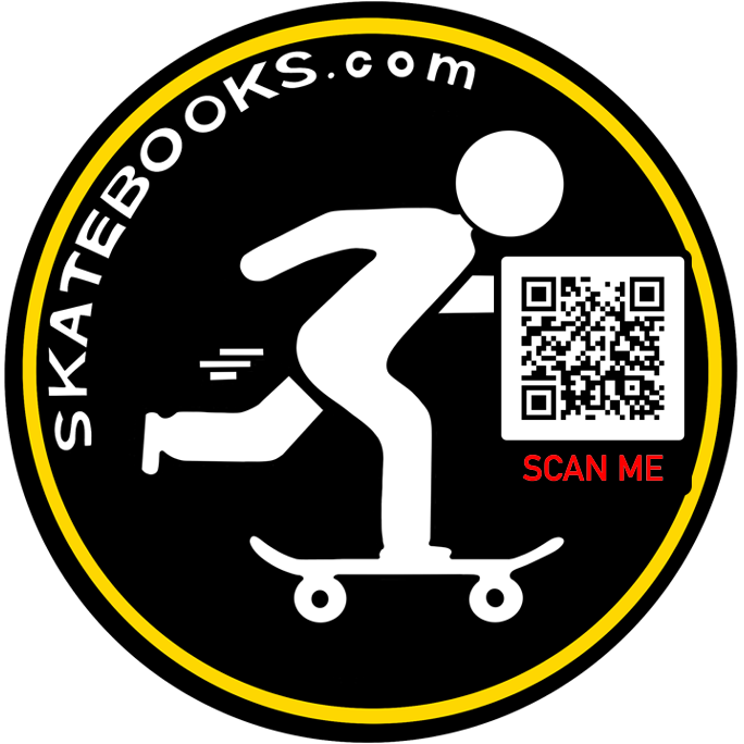 Alles über Skateboard-Bücher Skatebooks.com Alles über Skateboard-Bücher