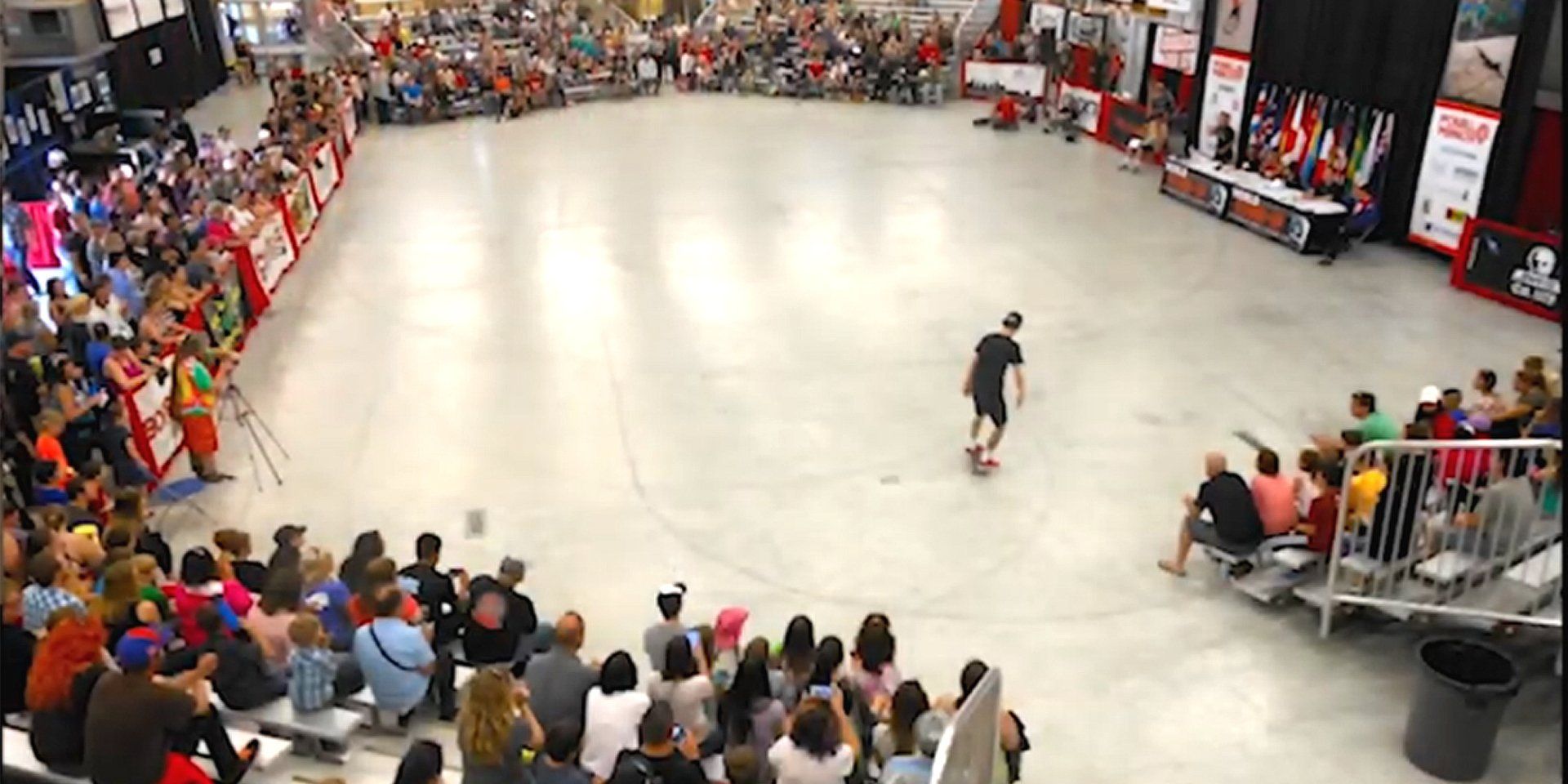 World-Round-Up, Championship. Cloverdale, Canada. 2019.