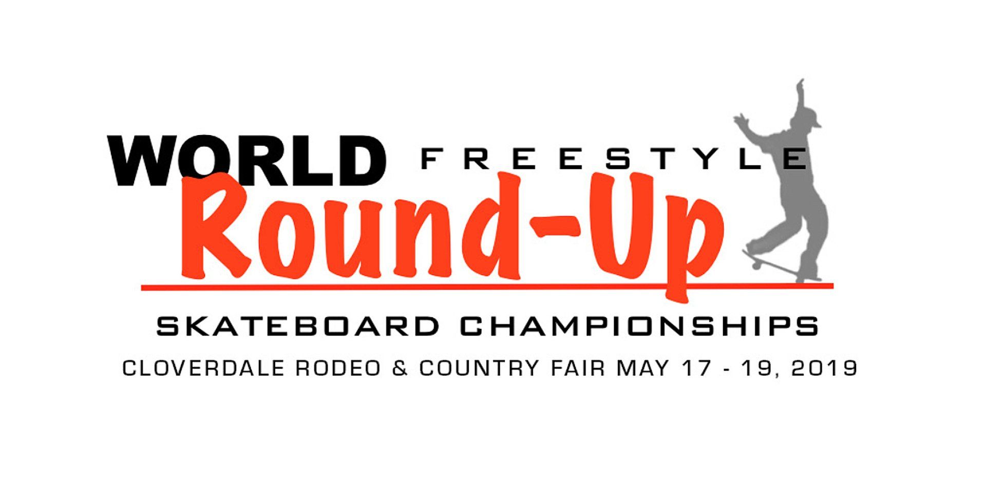 World-Round-Up, Championship, 2019.