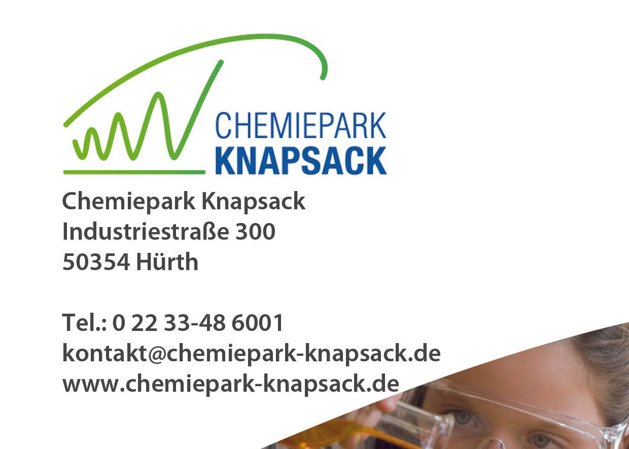Chemiepark Knapsack