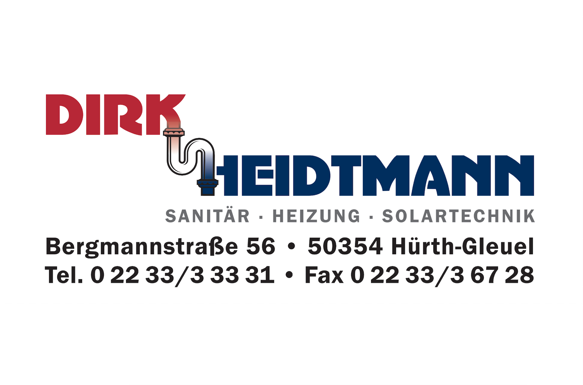 Dirk Heidtmann