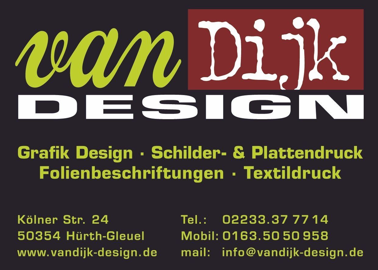 van Dijk Design