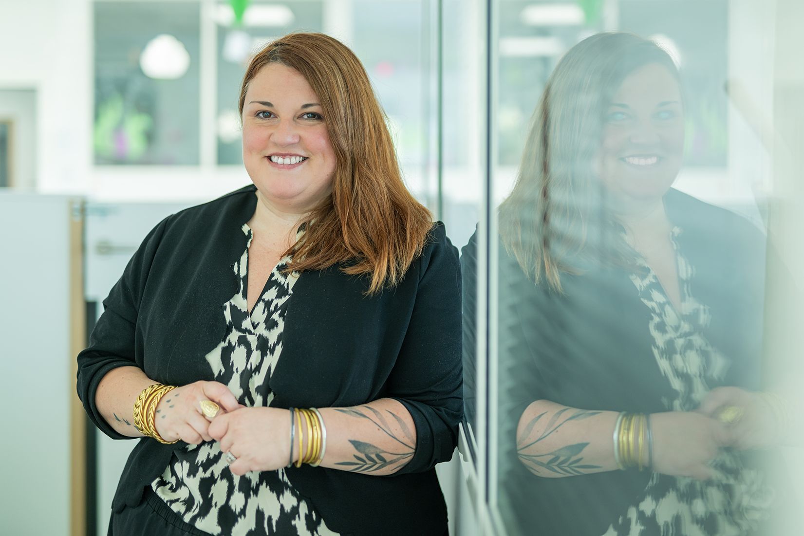 Bérénice CESSIEUX Gestionnaire du Berceau