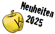 Neuheiten-2025 Neuheiten-2025