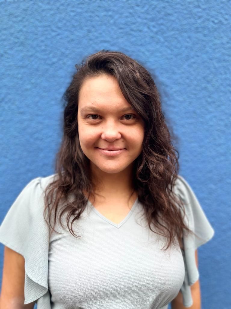 Bastelt am liebsten mit den Kindern