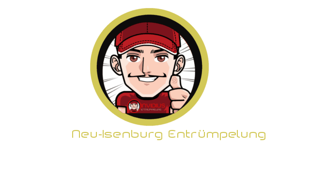 Neu-Isenburg Entrümpelung