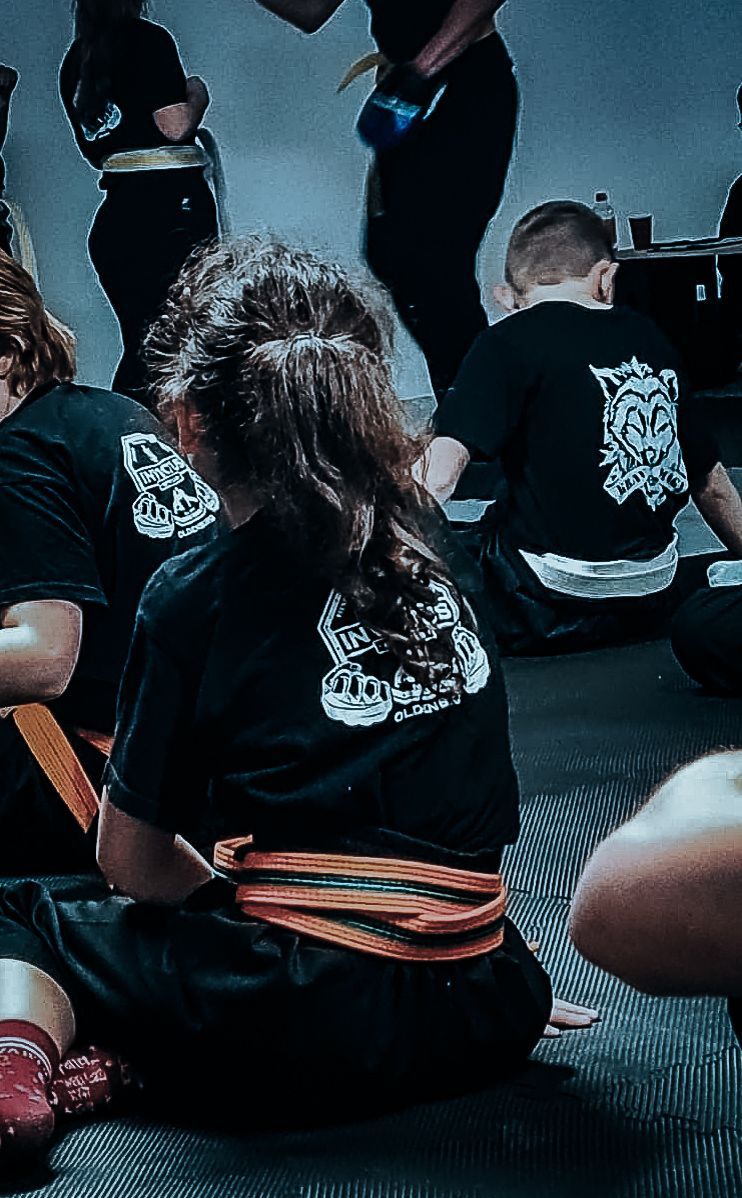 Kampfsport und Selbstverteidigung in Oldenburg. Kickboxen im Bereich Vollkontakt, K-1 und Leichtkontakt. Krav Maga für realistische Selbstverteidigung. Selbstverteidigung, Selbstbehauptung und Deeskalation für Kinder und Jugendliche.