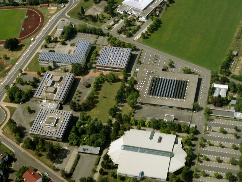 Foto: Landkreises Marburg-Biedenkopf BS Kirchhain