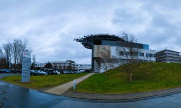 Klinikum Bremerhaven-Reinkenheide