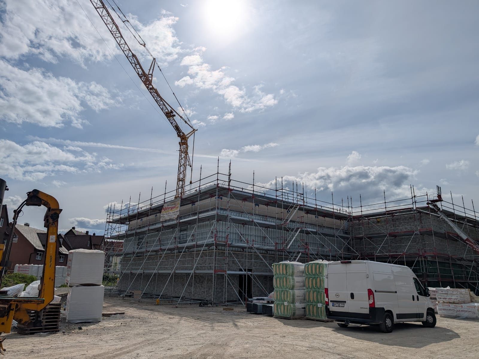 Foto: Marcel von Werder Schuhwallhalle Northeim