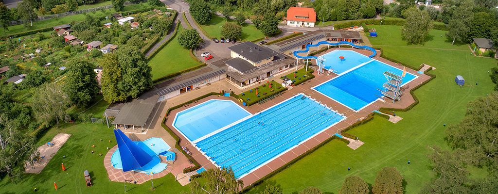 Foto: goesf Freibad Am Brauweg