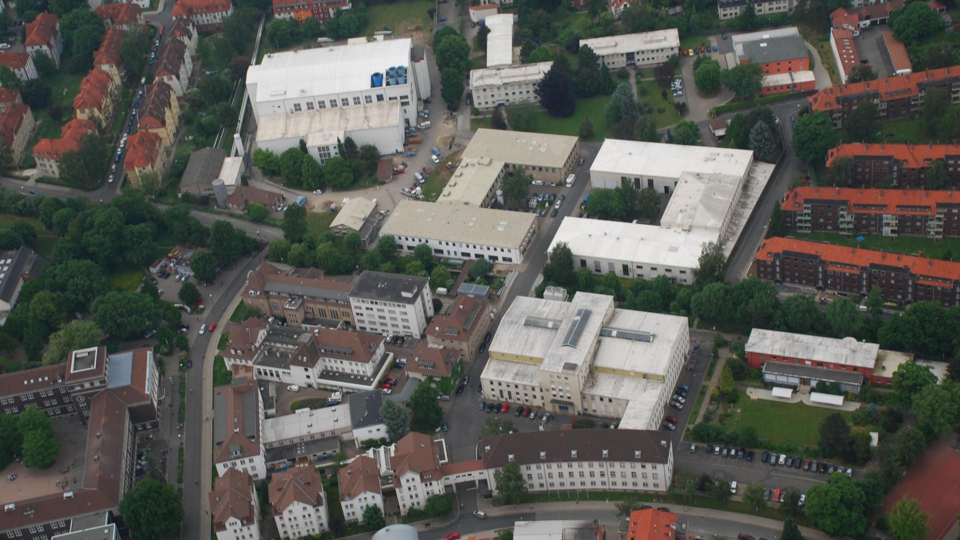Foto: DLR DLR Göttingen