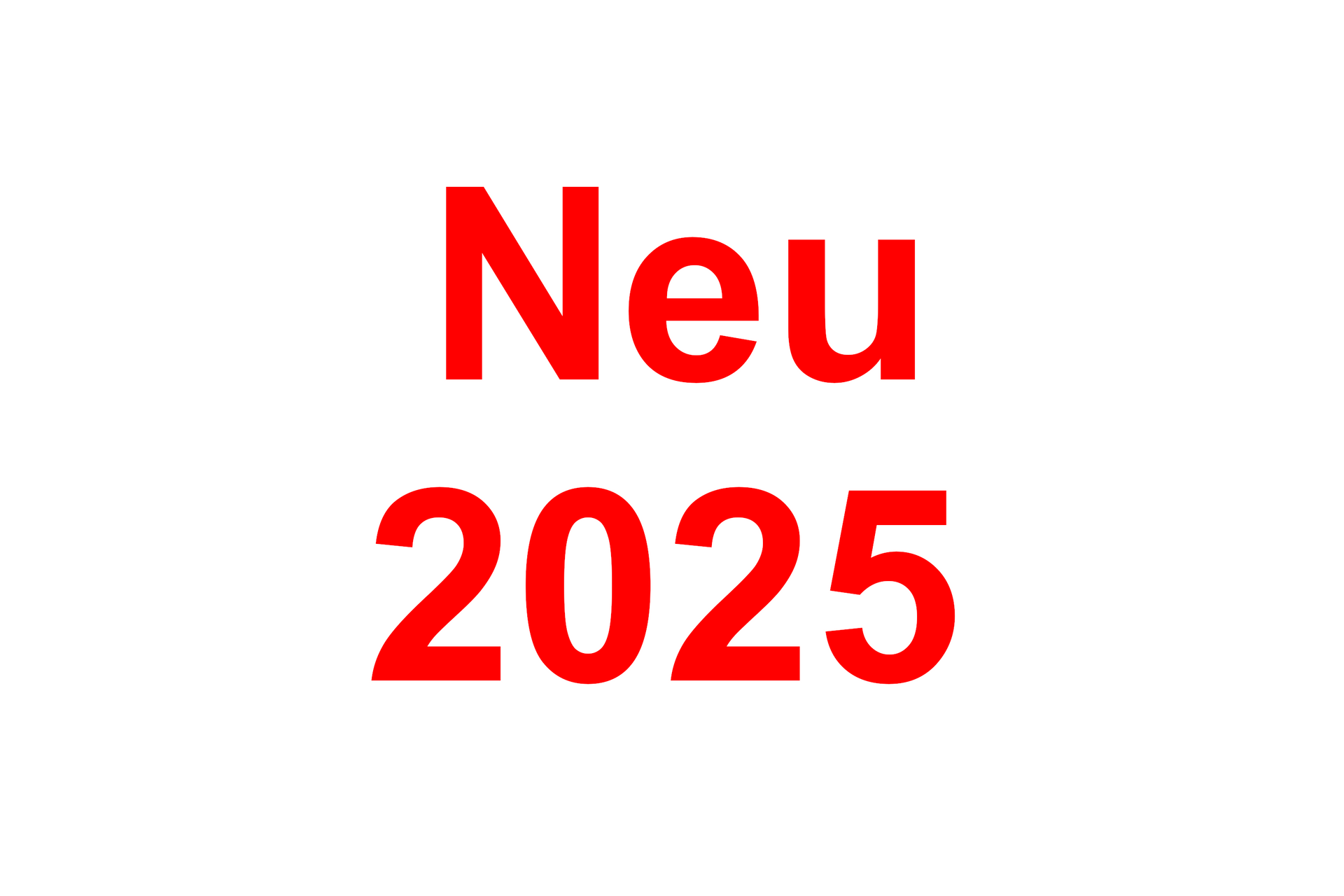 Neu Neu