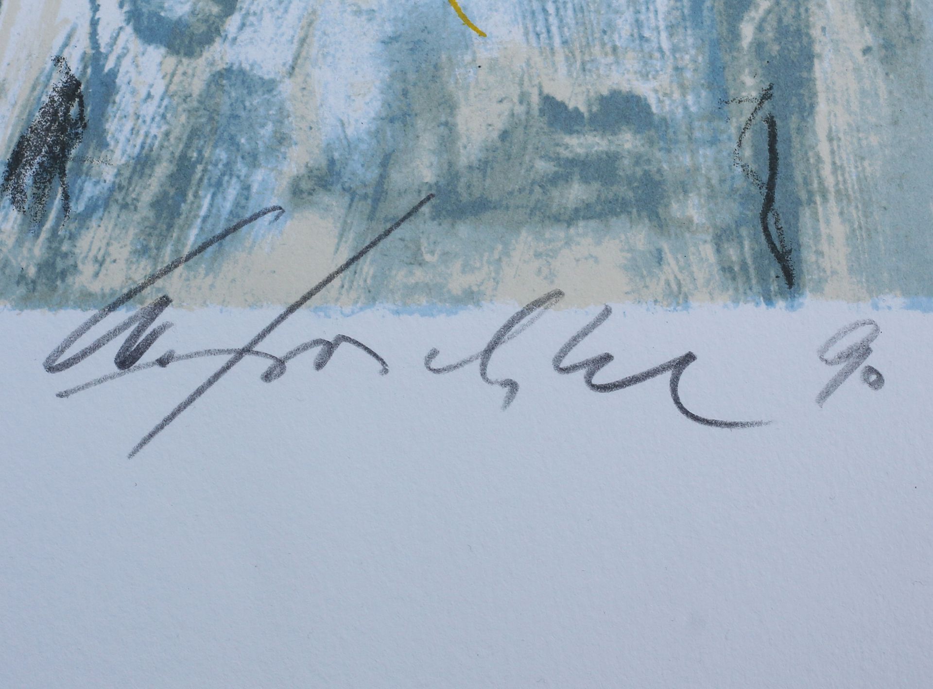 W. Friedich (?), W. Friedich (?),