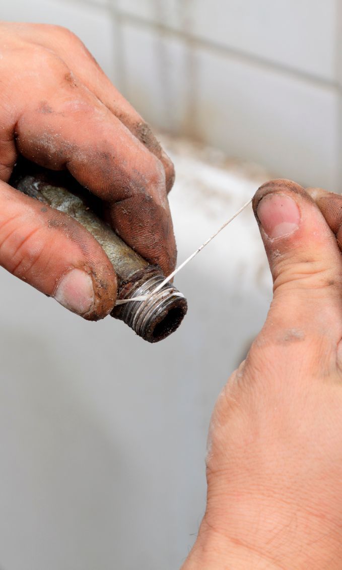 leaking radiator bournemouth