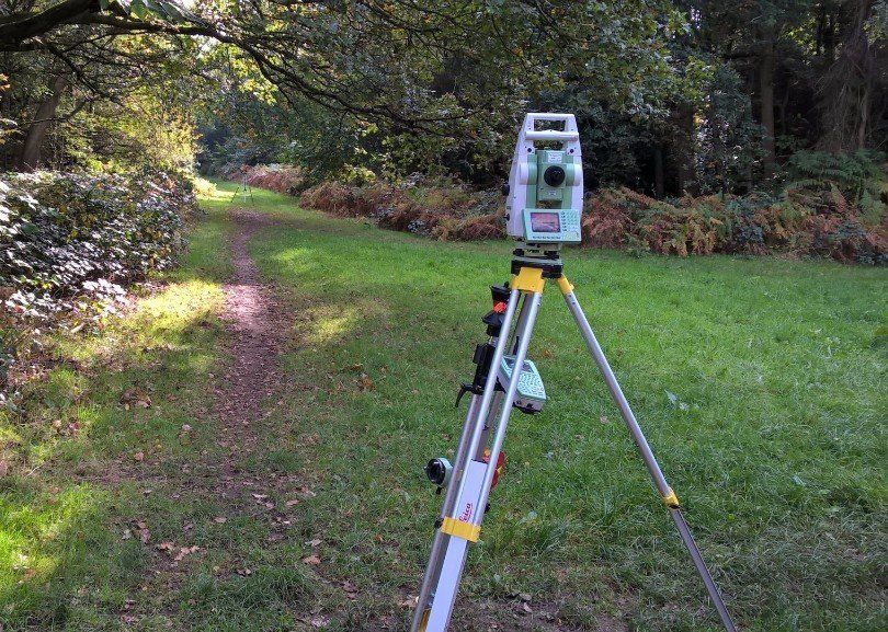 Topographical Survey