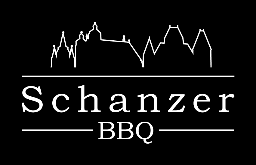 Schanzer BBQ Schanzer BBQ Logo