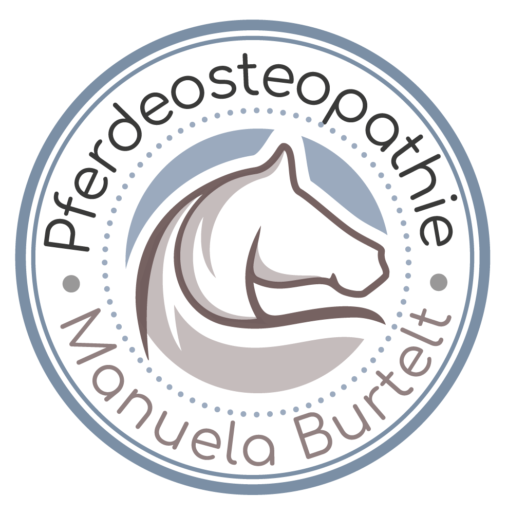 Pferdeostheopathie Manuela Burtelt Pferdeostheopathie Manuela Burtelt