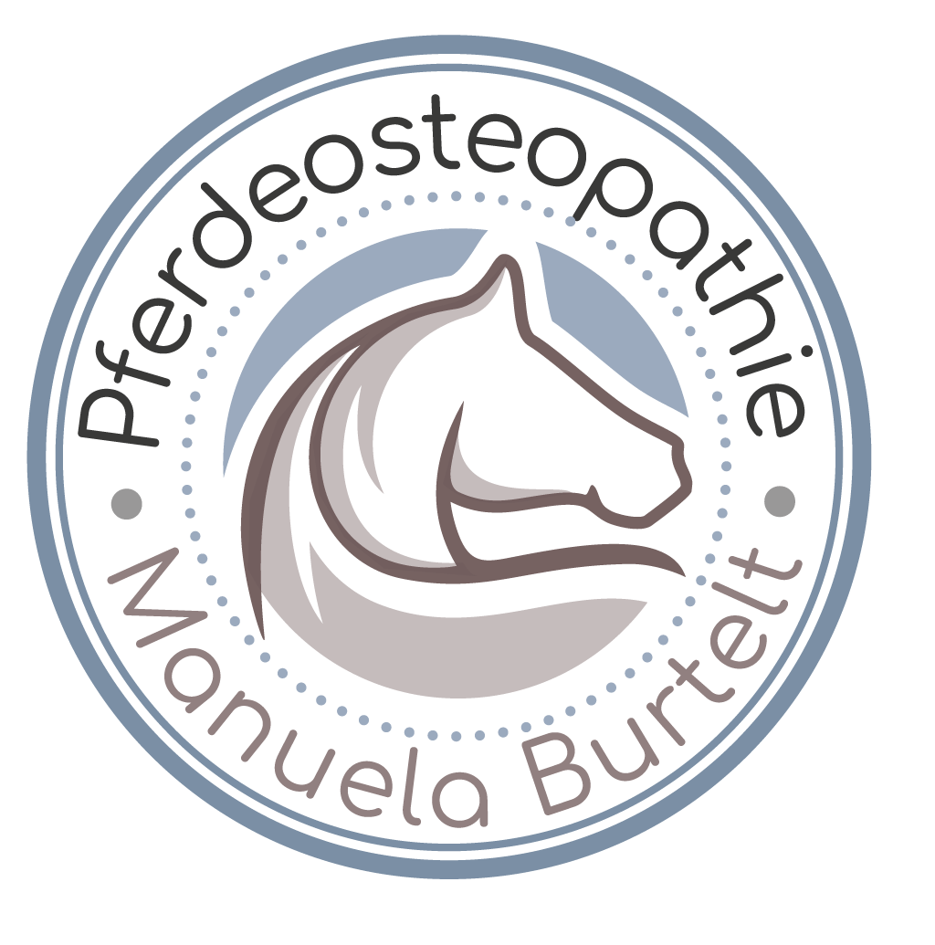Pferdeostheopathie Manuela Burtelt