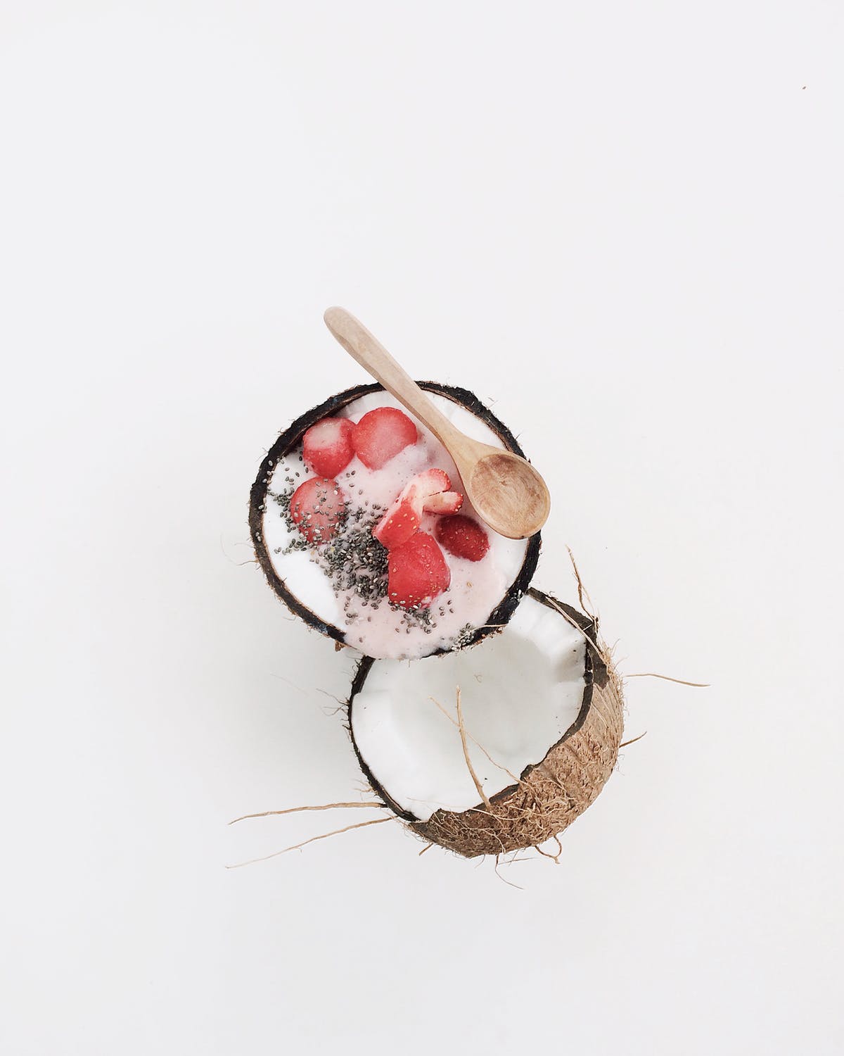 Naturheilpraxis heilsam Heilpraktikerin Sina Vogt Gesundes Frühstück Gesunde Ernährung Zuckeralternative Kreative Küche