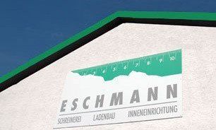 Schreinerei Eschmann
