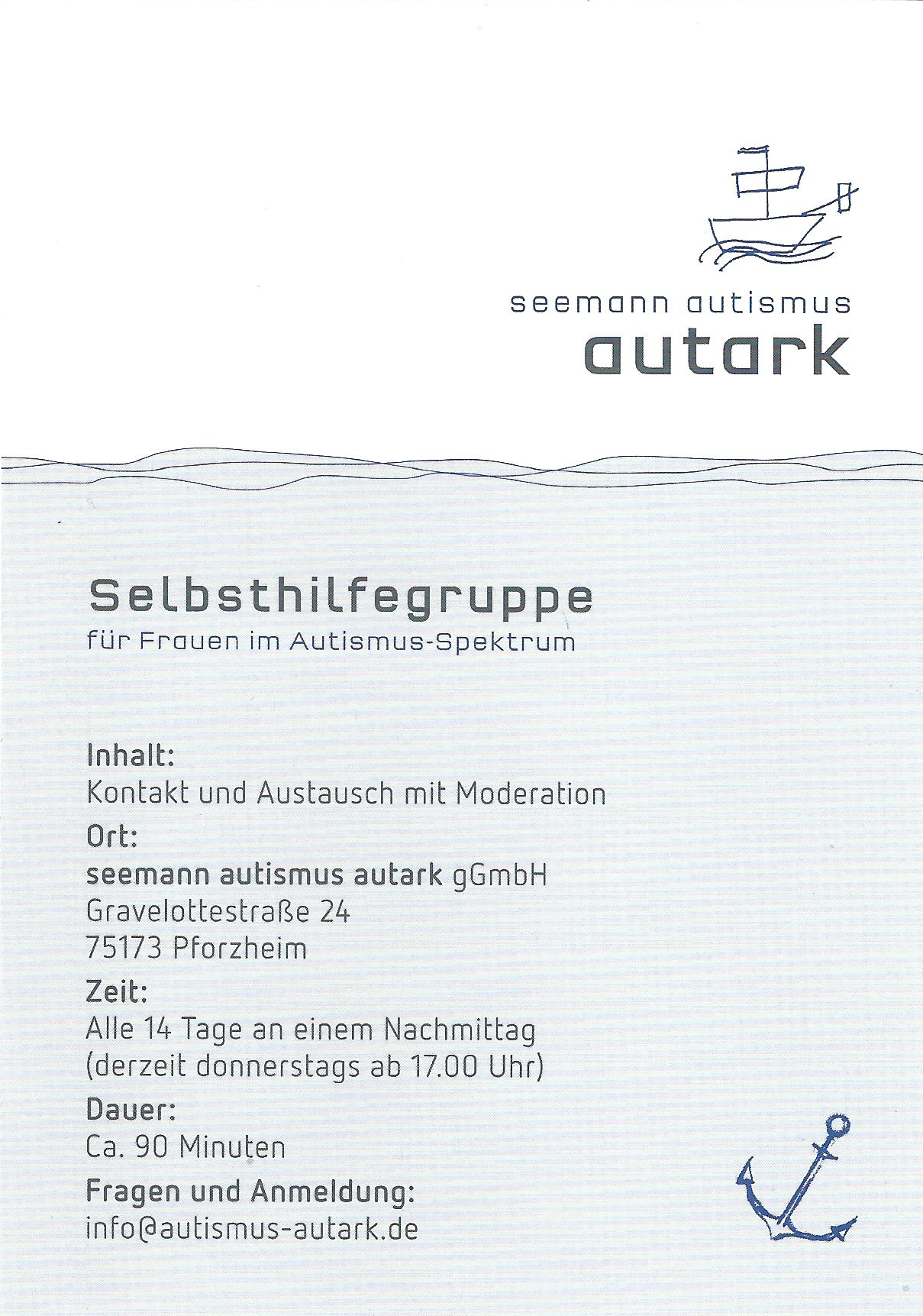 Flyer als PDF-Download
