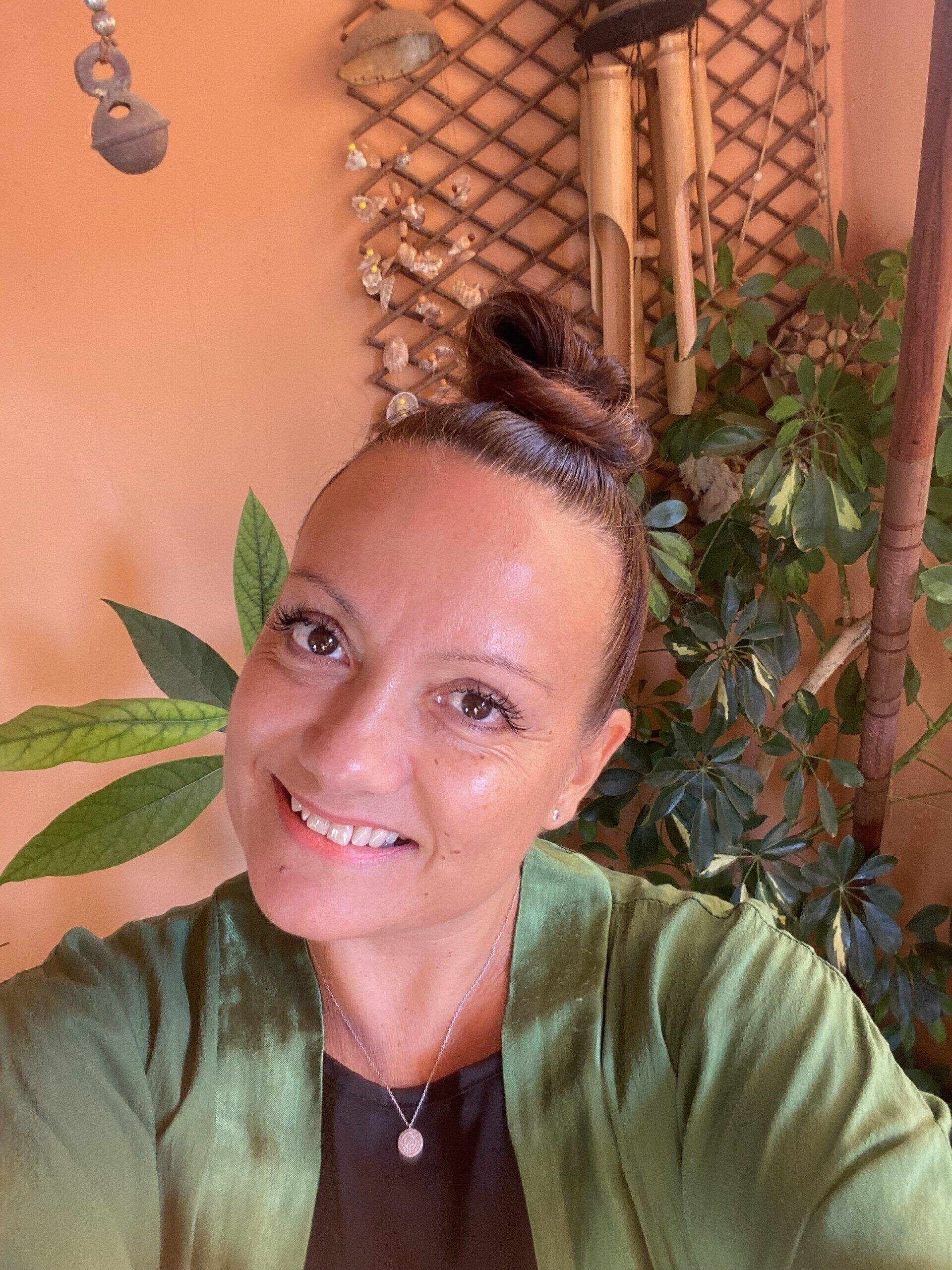 Brigitte Paris Brigitte Paris