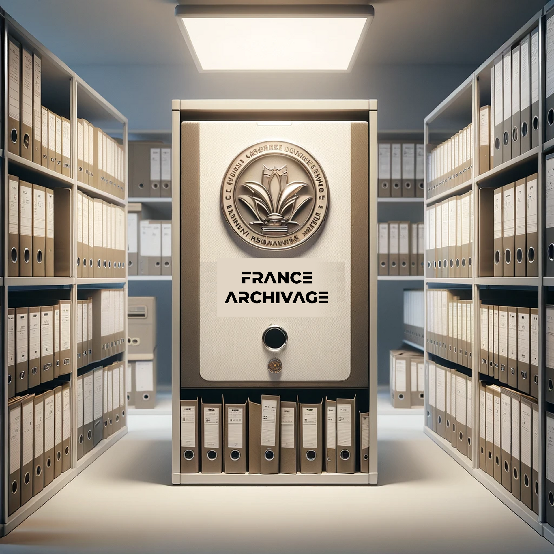 archivage cabinets avocats