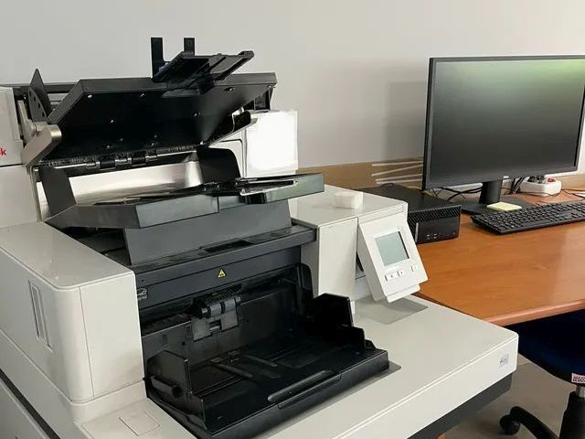 BUROCLASS scan archives Clermont