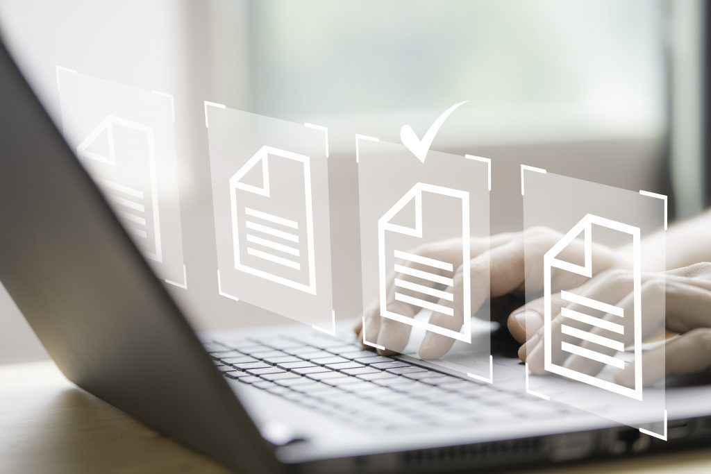 Buroclass gère les archives des assurances à Clermont Ferrand