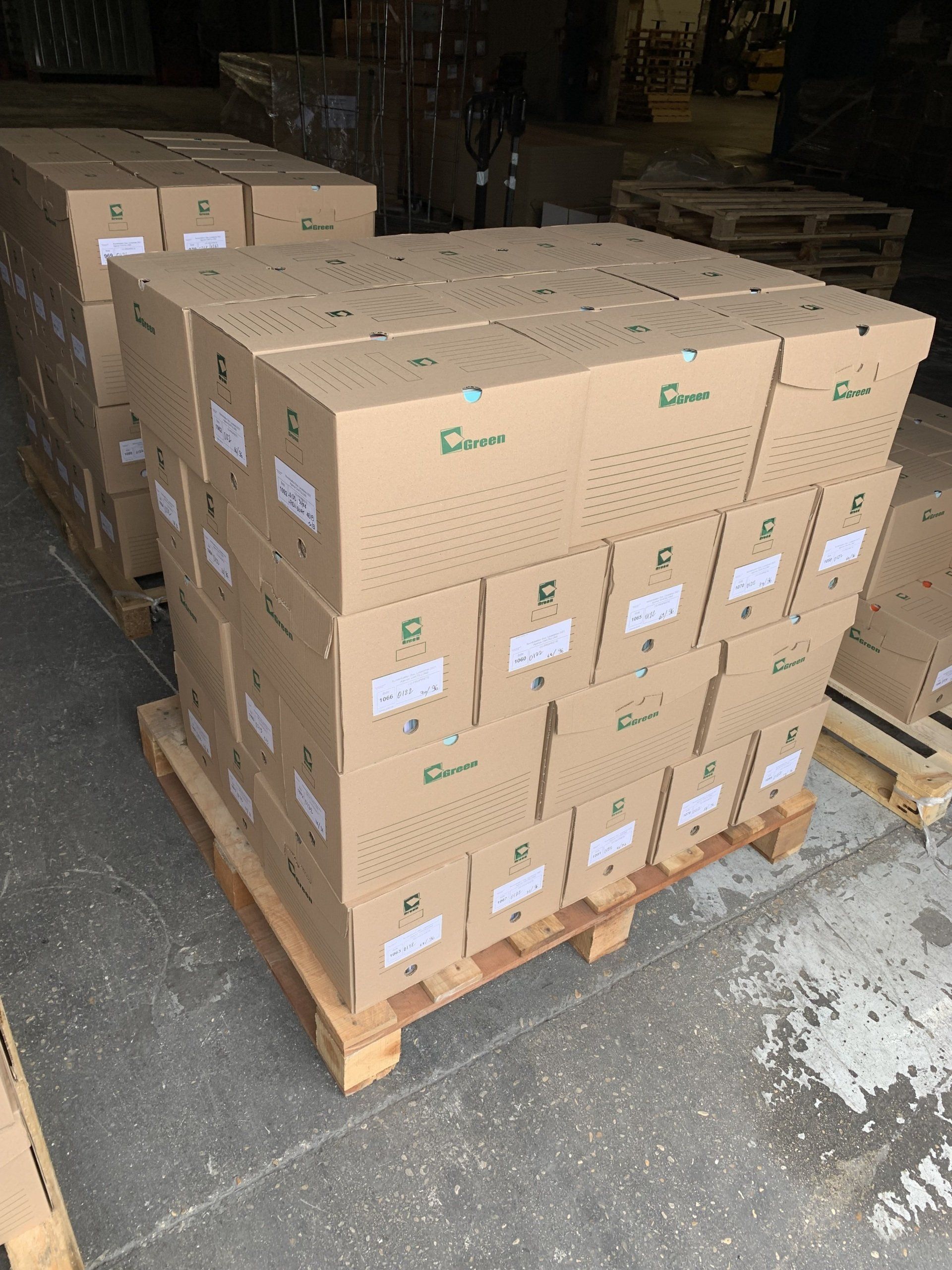 FRANCE-ARCHIVAGE-documents-archives