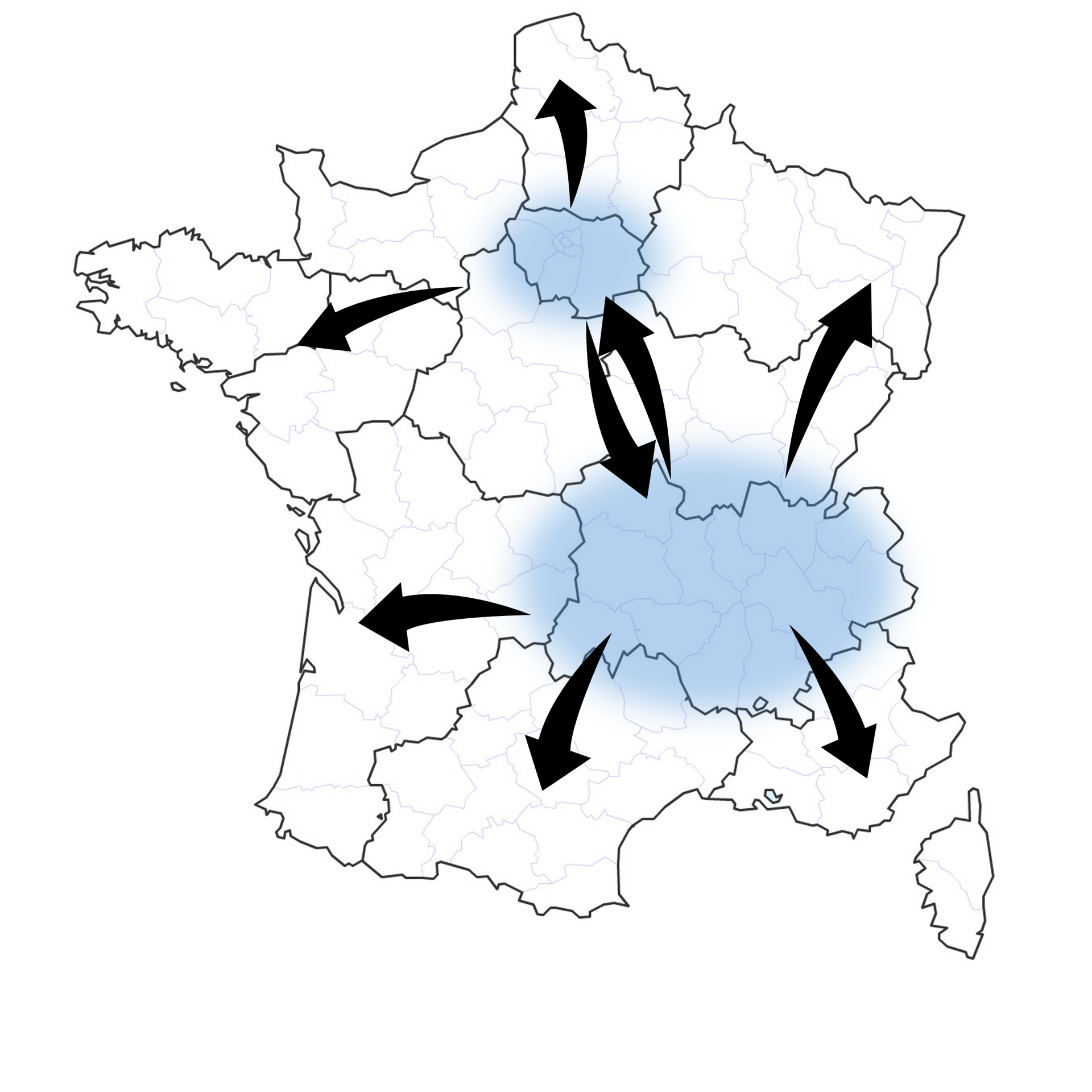 BUROCLASS archive en FRANCE