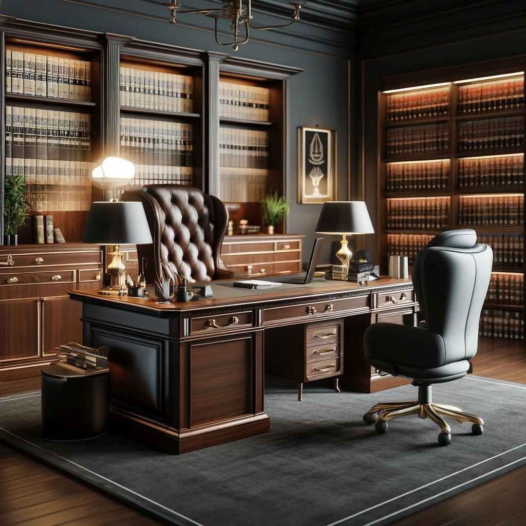 archives dossiers d'avocats