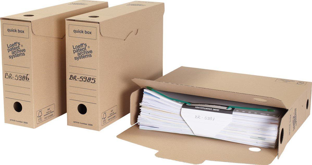 FRANCE-ARCHIVAGE-documents-archives