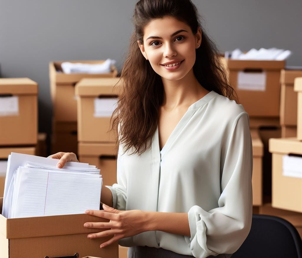 avantages France archivage externalisé