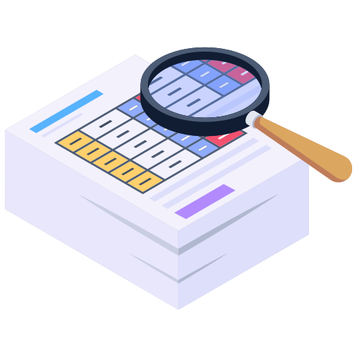 consultation d'archives