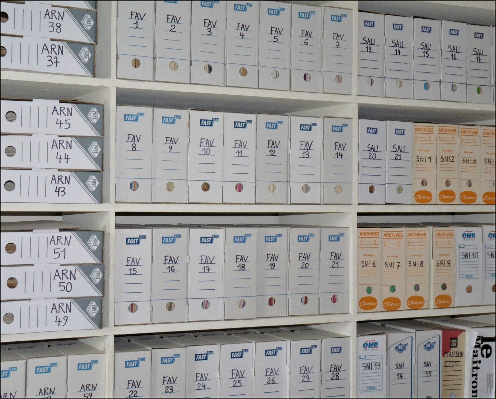 BUROCLASS archives assureurs