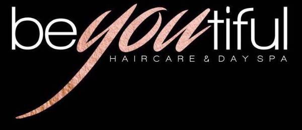 BeYOUtiful - logo