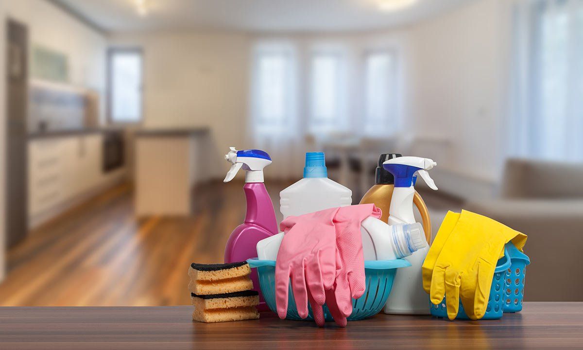 Cleaning Services, Home Cleaning, Maid Service