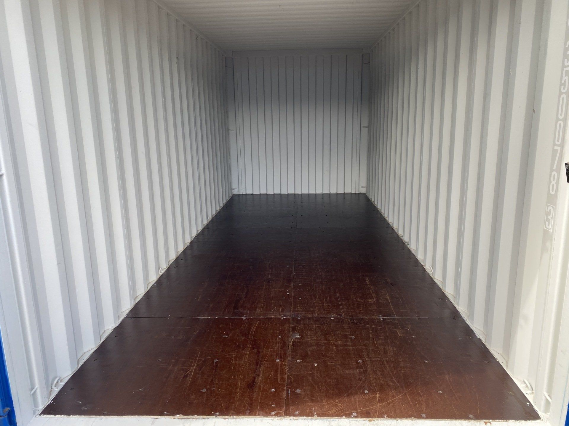 storage containers