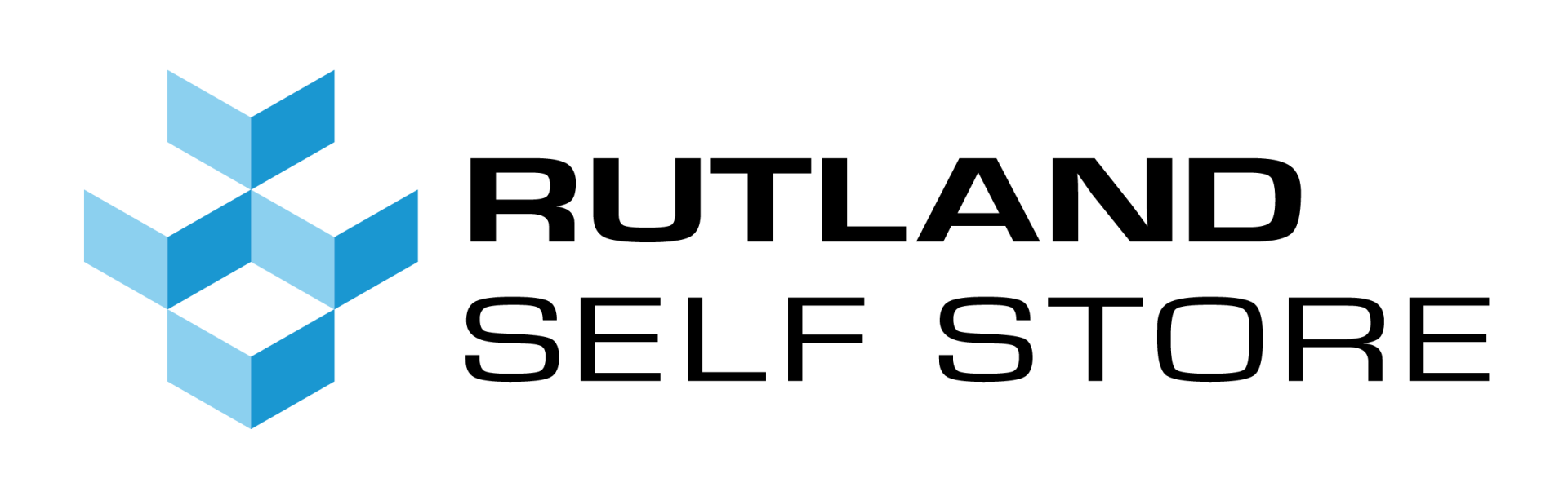 Rutland Self Storage logo