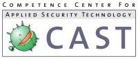 Competence Center for Applied Security Technology