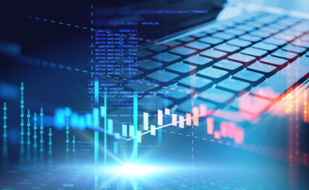 Teclado de ordenador