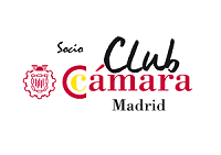 Socios de la Cámara de Comercio de Madrid